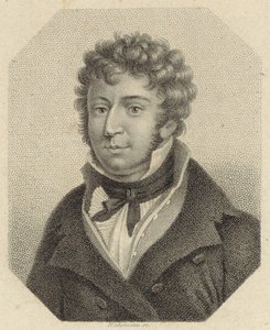 John fält av Anton Wachsmann