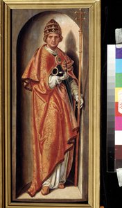 Påven Sankt Cornelius
