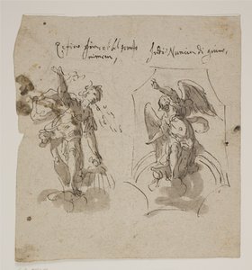 Zephyr och Iris