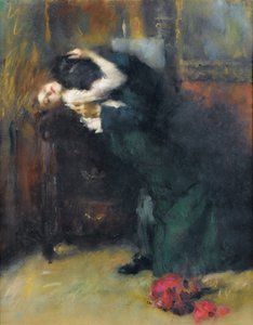 Kyssen