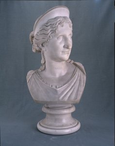 swedish av Antonio Canova