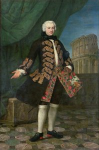 Okänd bild av Antonio David