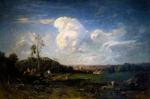 Molnen