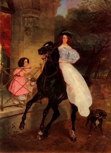 Ryttarinnan, 1832, 1965.