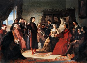 Platons förälder
