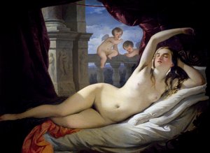 Sovande Venus