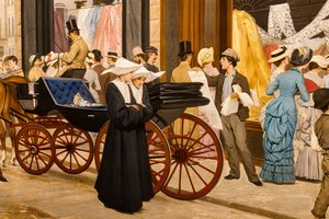 Epok av Antonio Puccinelli