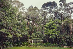 Fotbollens land, 2021 (digitalt fotografi)