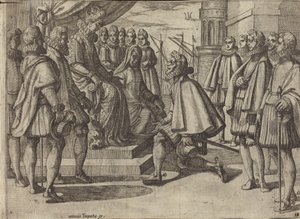  av Antonio Tempesta
