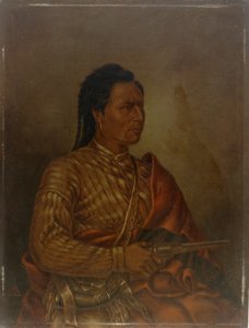 Finns det rätt att landa i viken P et al.? 1887. av Antonio Zeno Shindler