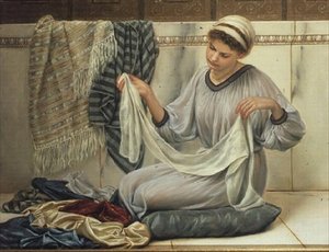 Sjalsäljaren av Antonio de Macedo