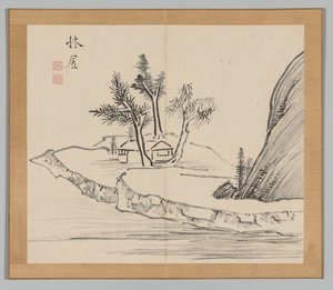 Reverberations of Taiga, Volym 2 (blad 22)