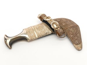 Jambia slida