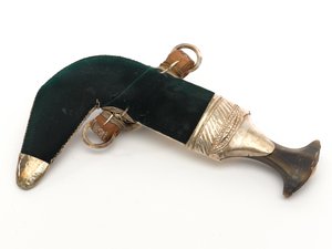 Jambia slida