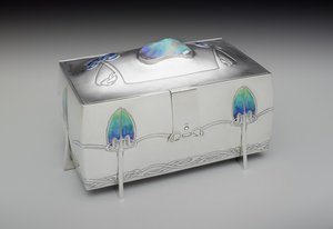 Box (modell 652 variant)