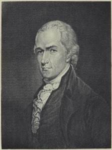 Alexander Hamilton (fotografering)