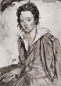 Percy Bysshe Shelley