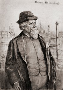 Robert Browning