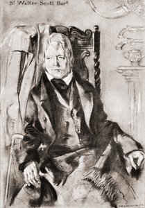 Sir Walter Scott