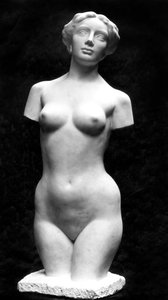 Ungdom av Aristide Maillol