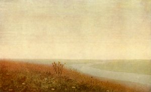 Morgon på Dnepr, 1881, 1965.