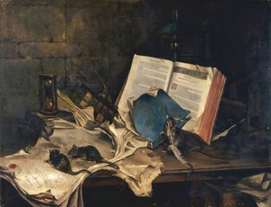 Åh vandalerna! av Armand Moizan