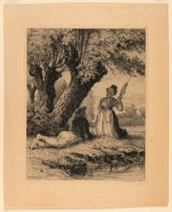 I Bourbonnais av Armand Queyroy