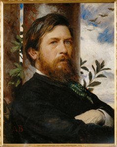  av Arnold Bocklin