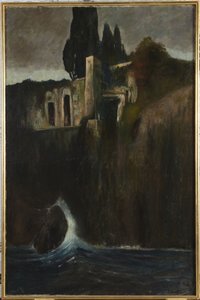  av Arnold Böcklin