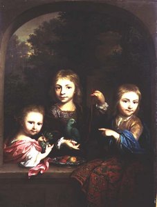 Familjen Greenwich