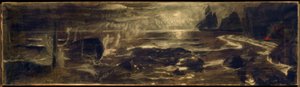 Syn på havet av Arnold Böcklin