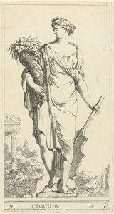 swedish av Arnold Houbraken