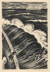 Atlanten av Arnold Ronnebeck
