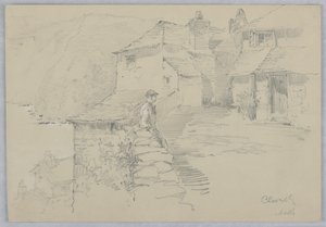 Kryddnejlika av Arnold William Brunner