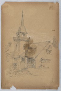 Romersk-katolska kapellet St. Sylvia
