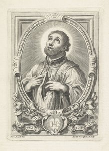 H. Francis Xavier