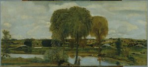 Längs Erie-kanalen