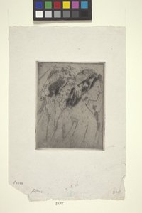 Systrar (roulett) av Arthur Bowen Davies