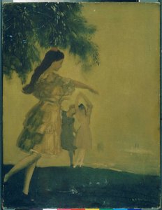 The Dancers 
