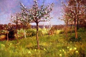 swedish av Arthur Claude Cooke