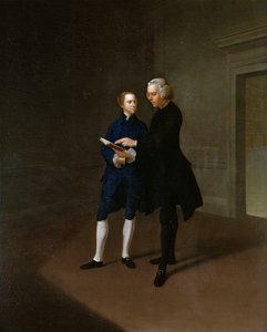 Okänd bild av Arthur Devis