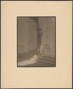 "Electrolier" San Francisco City Hall av Arthur F. Kales