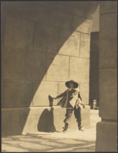 Vakt av Arthur F. Kales