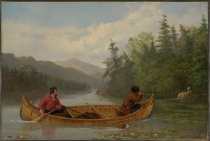 En bra chans av Arthur Fitzwilliam Tait