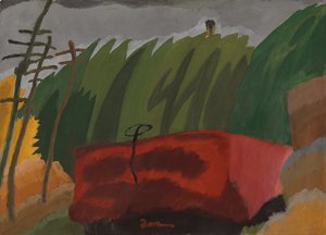 Godsvagn