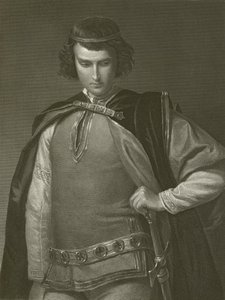 don caesar av Arthur Georg von Ramberg