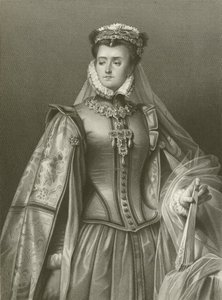Elisabeth av Valois