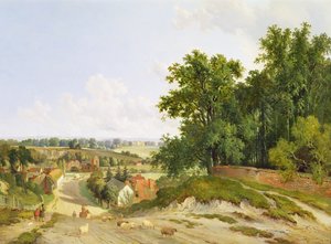 Henley på Themsen