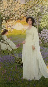 Våren 1896