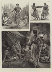 Indien i London
